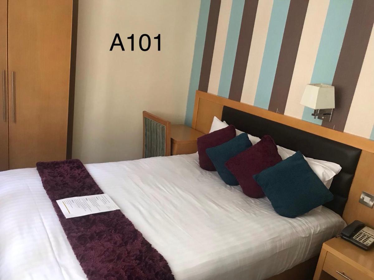 Hotel Iris Llandudno
