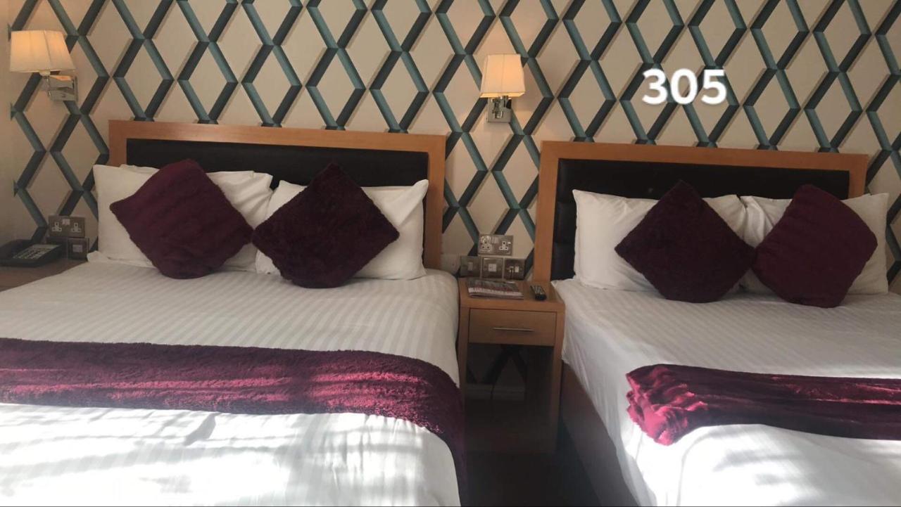 Hotel Iris 2*