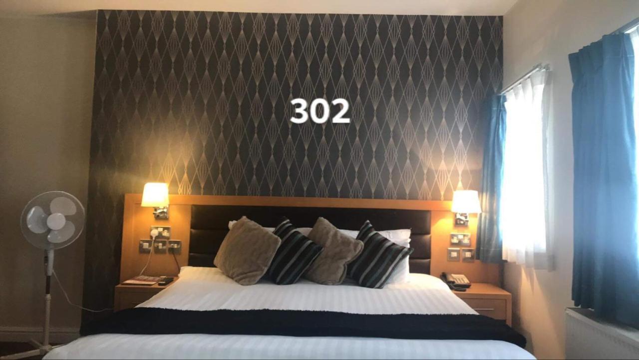Hotel Iris Llandudno